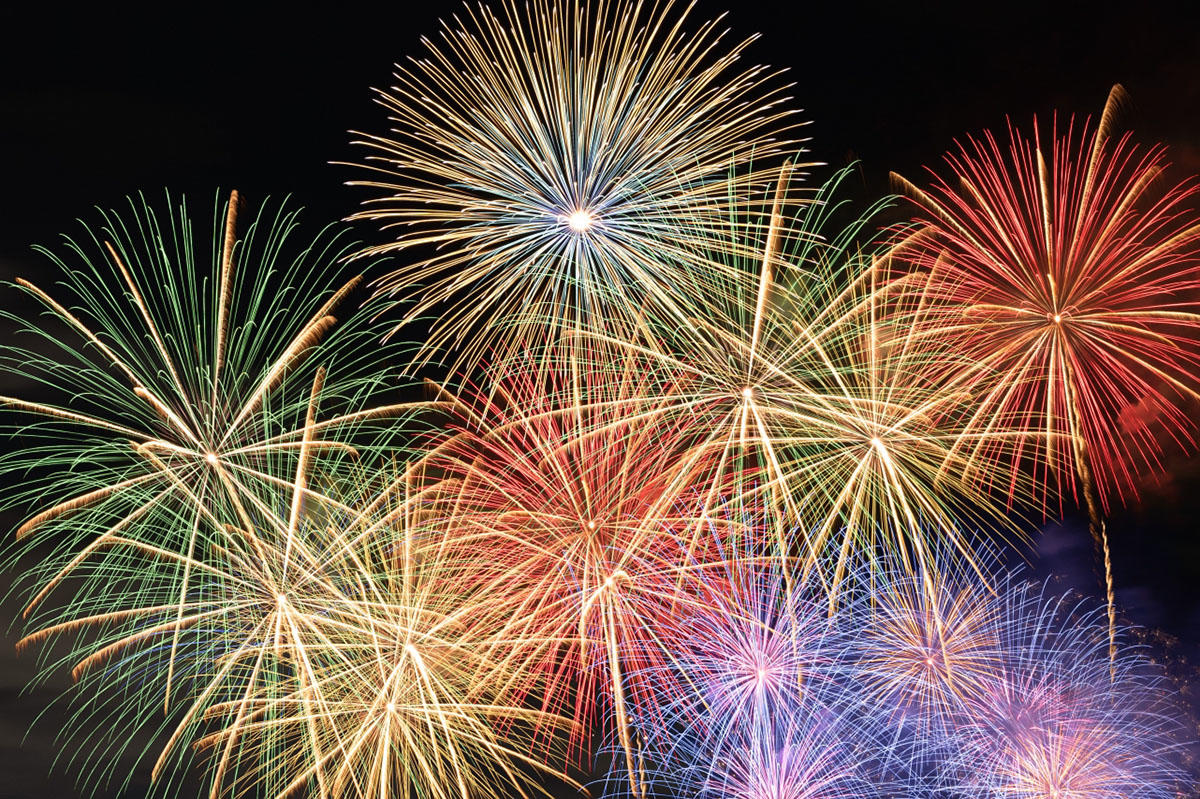 弁天島花火大会2025の詳細と見どころ