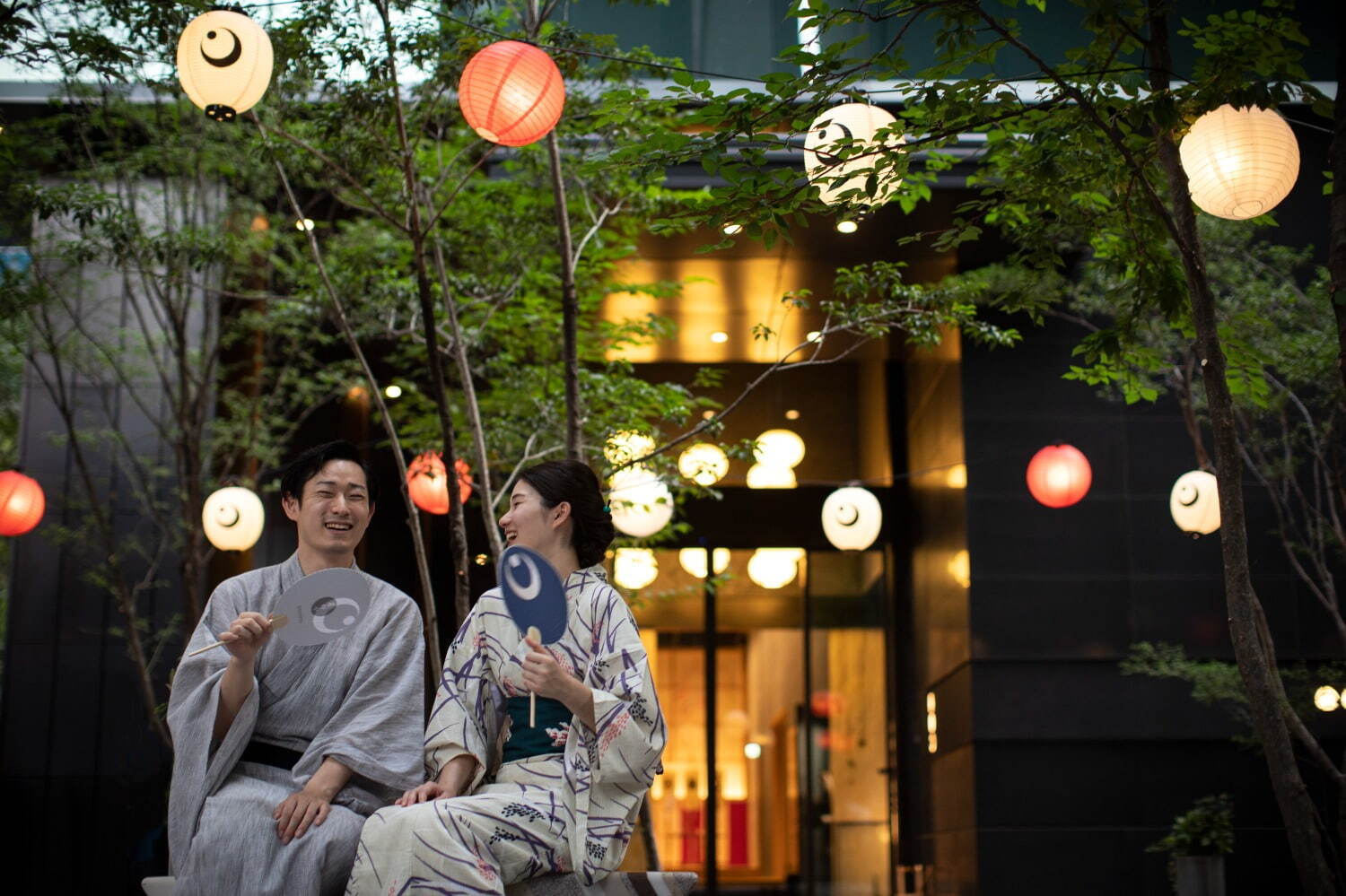 お祭り 縁日オプション一覧屋形船の祝良屋 いわいや東京湾の屋形船を貸切で