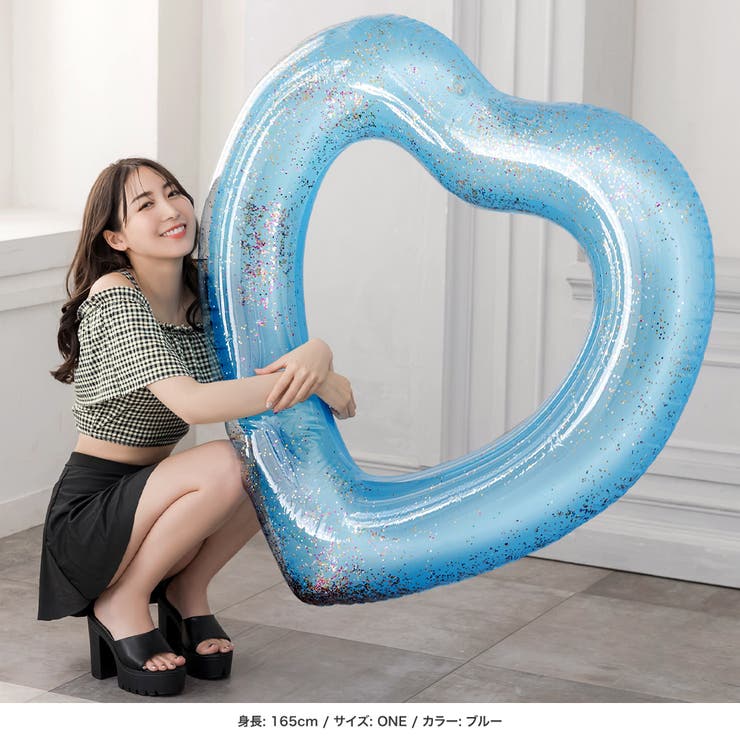 キャンドゥ『ミニうきわ』まとめ！2025年も種類豊富に新発売！1 12サイズでぬい活に人気