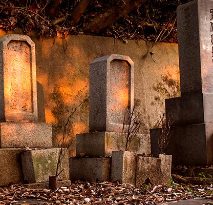 お墓参りを雨の日にしてはダメ？理由や注意点・メリットを紹介 みんなが選んだ終活