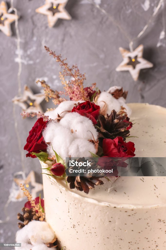 おうちで楽しむクリスマス！お子様がパティシエ体験できるデコレーションケーキもご用意！ 「Xmasウエディングショートケーキ」 「KidsカスタマイズXmasケーキ」販売NEWSCAST