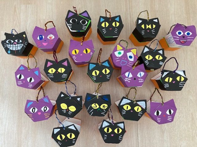 ハロウィンに作りたい簡単レシピ！手作り “アイボール”富澤商店 Column