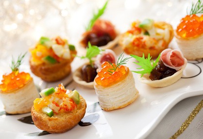 １品30分で完成！ 親子で簡単おしゃれな持ち寄りパーティーレシピ。お弁当にも！kodomoe コドモエ —「親子時間」を楽しむ子育て情報が満載