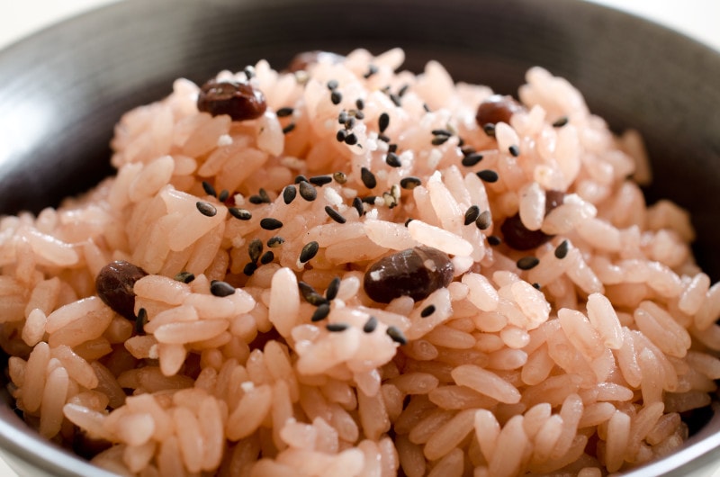 お盆のお供えのおだんご - 団地のひろこさん