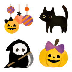 不気味なハロウィンカボチャの絵文字：怖い顔」のベクター画像素材 ロイヤリティフリー2369565381Shutterstock