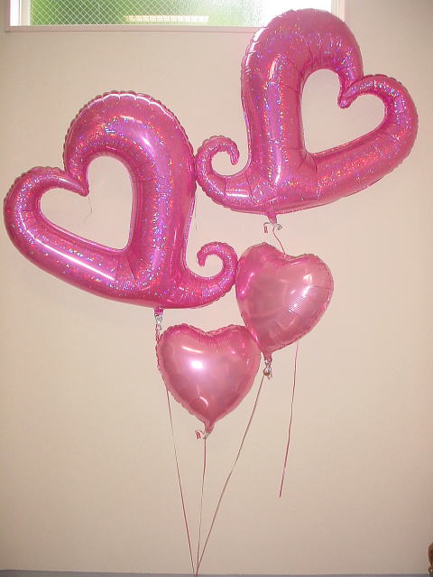 結婚式二次会・1.5次会のバルーン装飾も承ります！結婚式二次会・1.5次会の幹事代行のご相談なら「2次会プランナー」へ