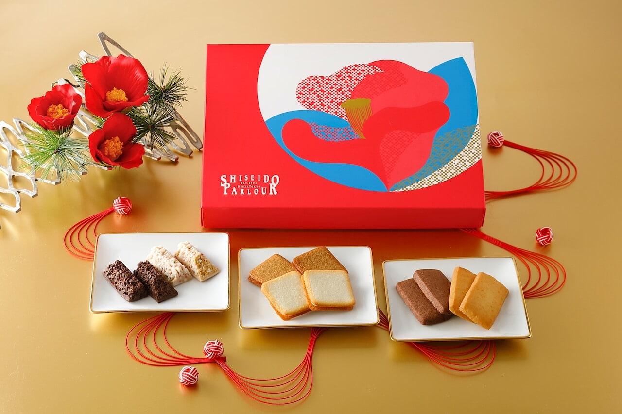 年末年始の手土産はどんなものが良い？予算やおすすめもご紹介贈答恵那川上屋のスイーツコラム