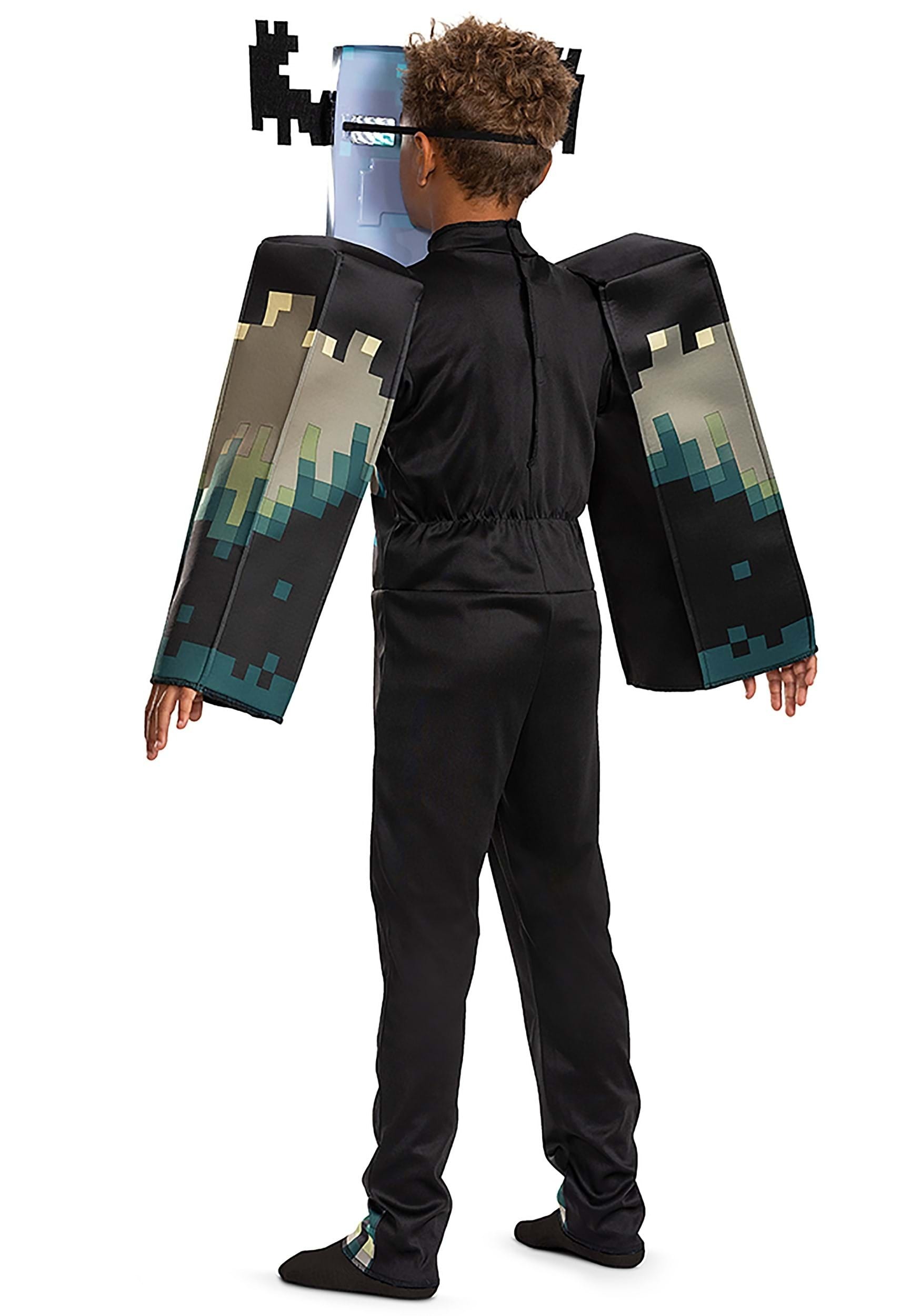 ハロウィン コスプレ 衣装 MINECRAFT マインクラフト スティーブ ハロウィン キッズ コスチューム 男の子 S-XL 子供 仮装Cosplay