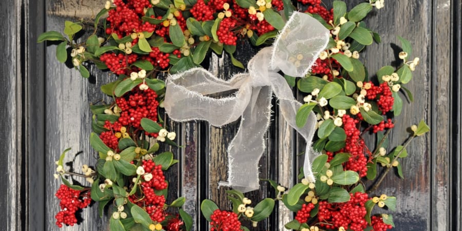 ヤドリギ農場のメリークリスマスNetflix﻿ネ﻿ッ﻿ト﻿フ﻿リ﻿ッ﻿ク﻿ス﻿公﻿式サ﻿イ﻿ト