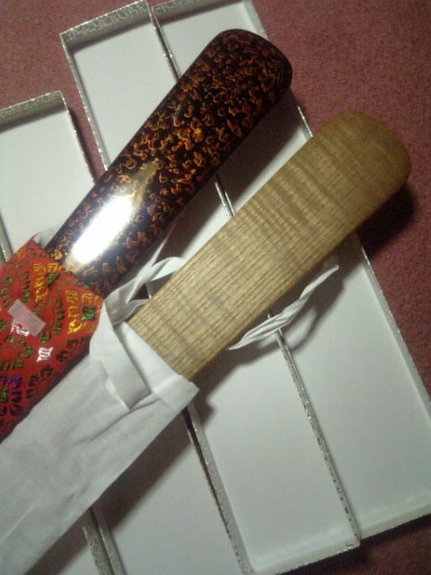 大山神社宮司の言葉