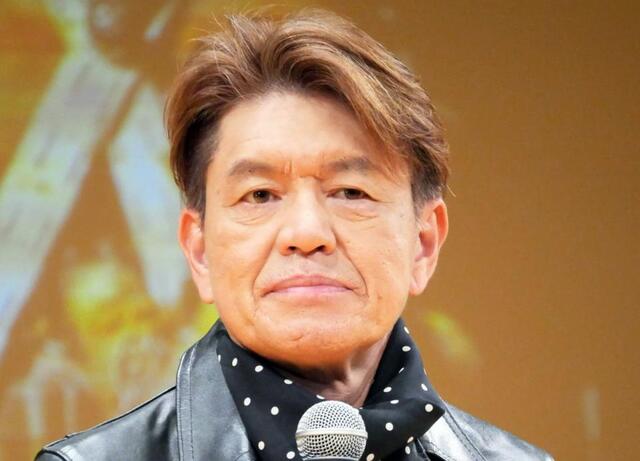 ヒロミ、中居正広宅のバーベキュー参加認める 女性の“接待要員扱い”報道は否定 状況・開催の経緯語る「これが全てです」 - モデルプレス