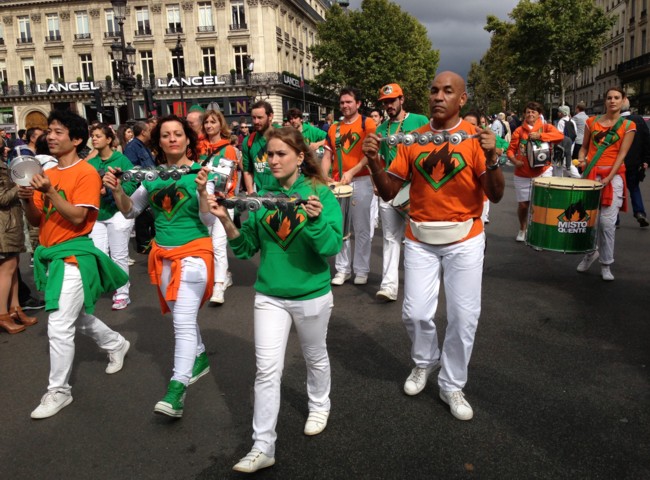 ブラジルのカーニバルを知ろう - SORTE ブラジルマガジン