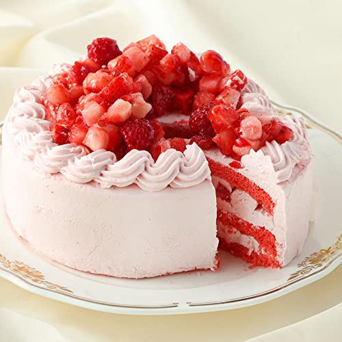 誕生日ケーキ ケーキ 誕生日 デコレーションケーキ バースデーケーキ ホールケーキ お祝い フルーツケーキ アップルマンゴー 6号 簡単&人気の 誕生日ケーキ特集 おすすめの手作りレシピを紹介お菓子・パン材料・ラッピングの通販 cotta＊コッタ