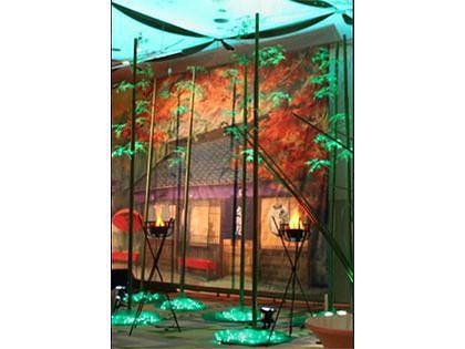 装飾及び会場演出イベント用品総合レンタルのIMR アイエム・アール