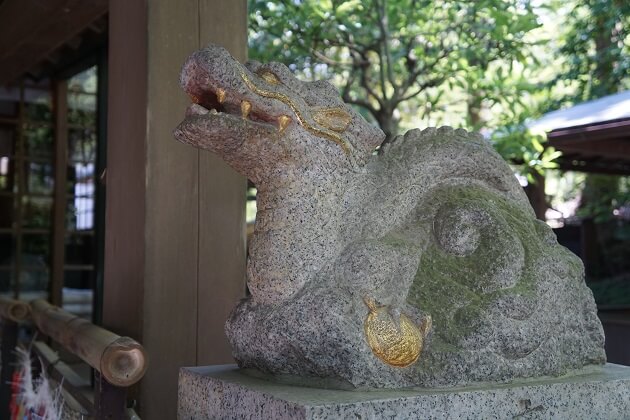 京都 伏見稲荷大社 .切り絵御朱印 V 京都 伏見稲荷に鎮座する『伏見神宝