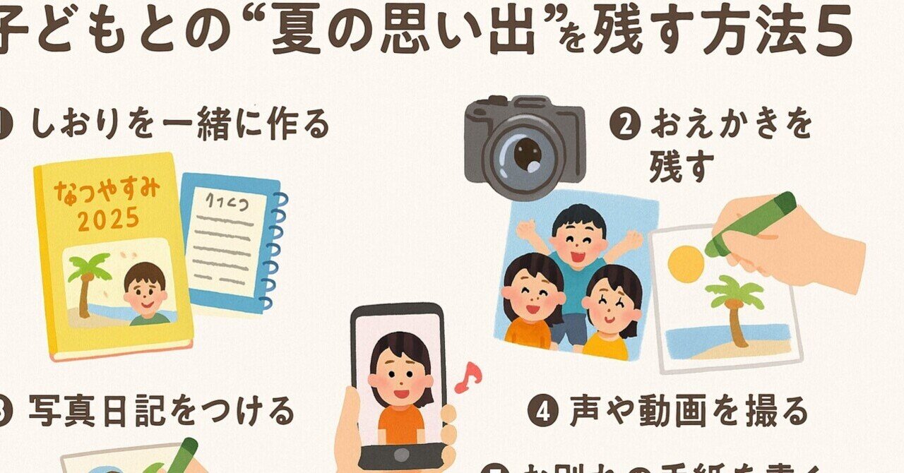 夏休みの思い出シンケンスタイル - 福岡・鹿児島・熊本