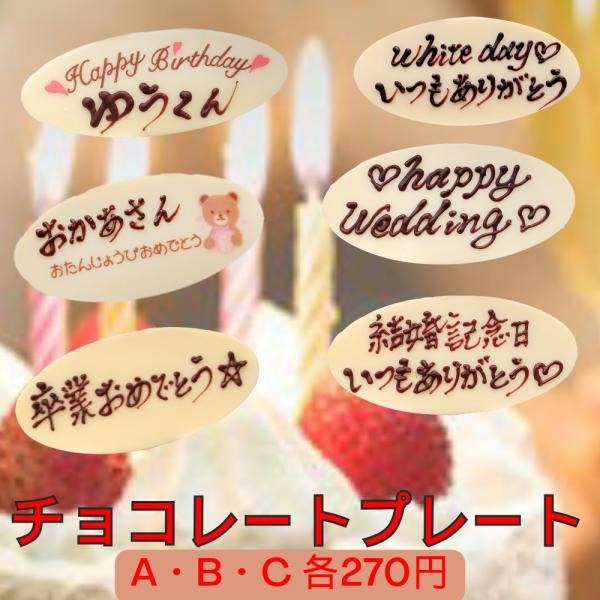 本人不在の誕生日会 お祝いプレート 誕生日メッセージ 名前パネル ネームボード