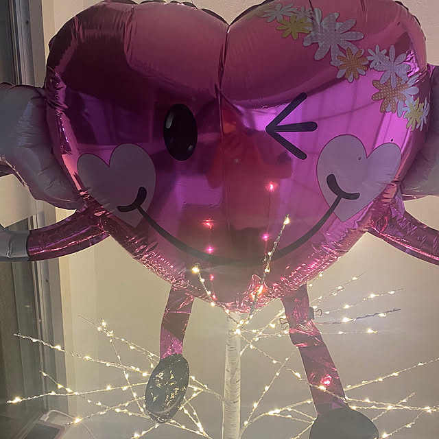 ブルーデコレーションモール ２ｍ 公式 ≪１個からお届け≫Can☆Doネットショップ