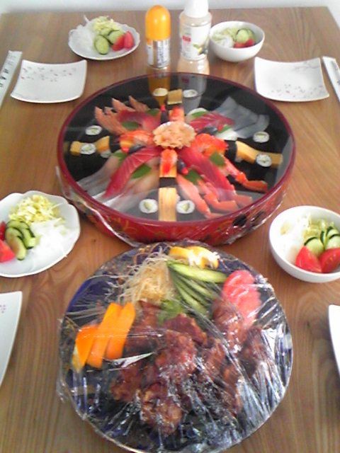 祝い膳に関するマナーを知ろうShaddyのギフトマナー辞典