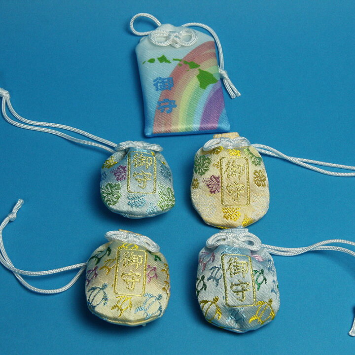 ハワイ金刀比羅神社・太宰府天満宮に参拝！星条旗お守りや行き方をご案内やすみんのハワイブログ