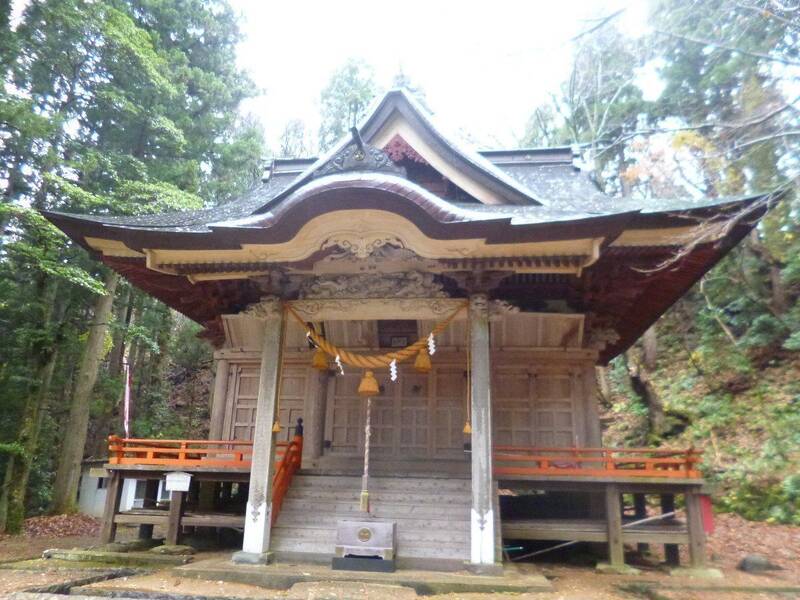 圧倒的なパワースポット！数々のご利益があるといわれる「三峯神社」 埼玉県秩父市クルマ情報サイトｰGAZOO.com