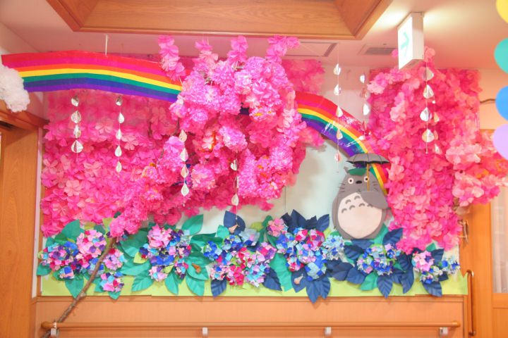 今年も夏祭り開催します！社会福祉法人 函館大庚会