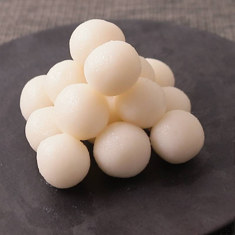 月見団子」の並べ方とは？ 十五夜や十三夜にお供えする理由・積み方・数・レシピ暮らしの歳時記All About