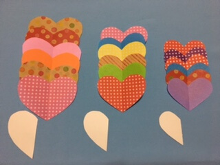 バレンタインの工作3選！高齢者も楽しめる簡単なアイデア明日の介護をもっと楽しく 介護のみらいラボ 公式