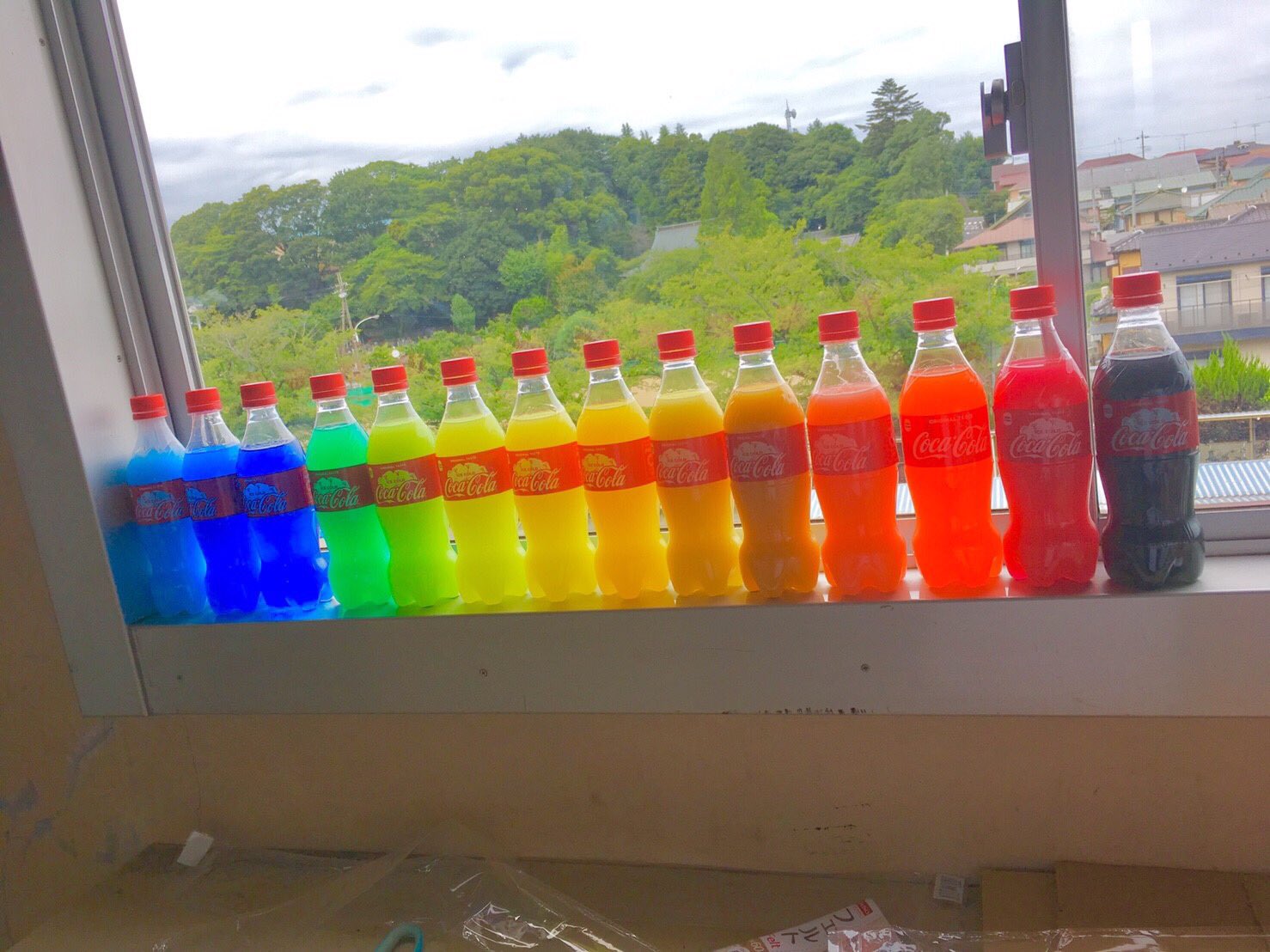 文化祭を彩る“インスタ映え”ドリンクの魅力！ - くらしの音色