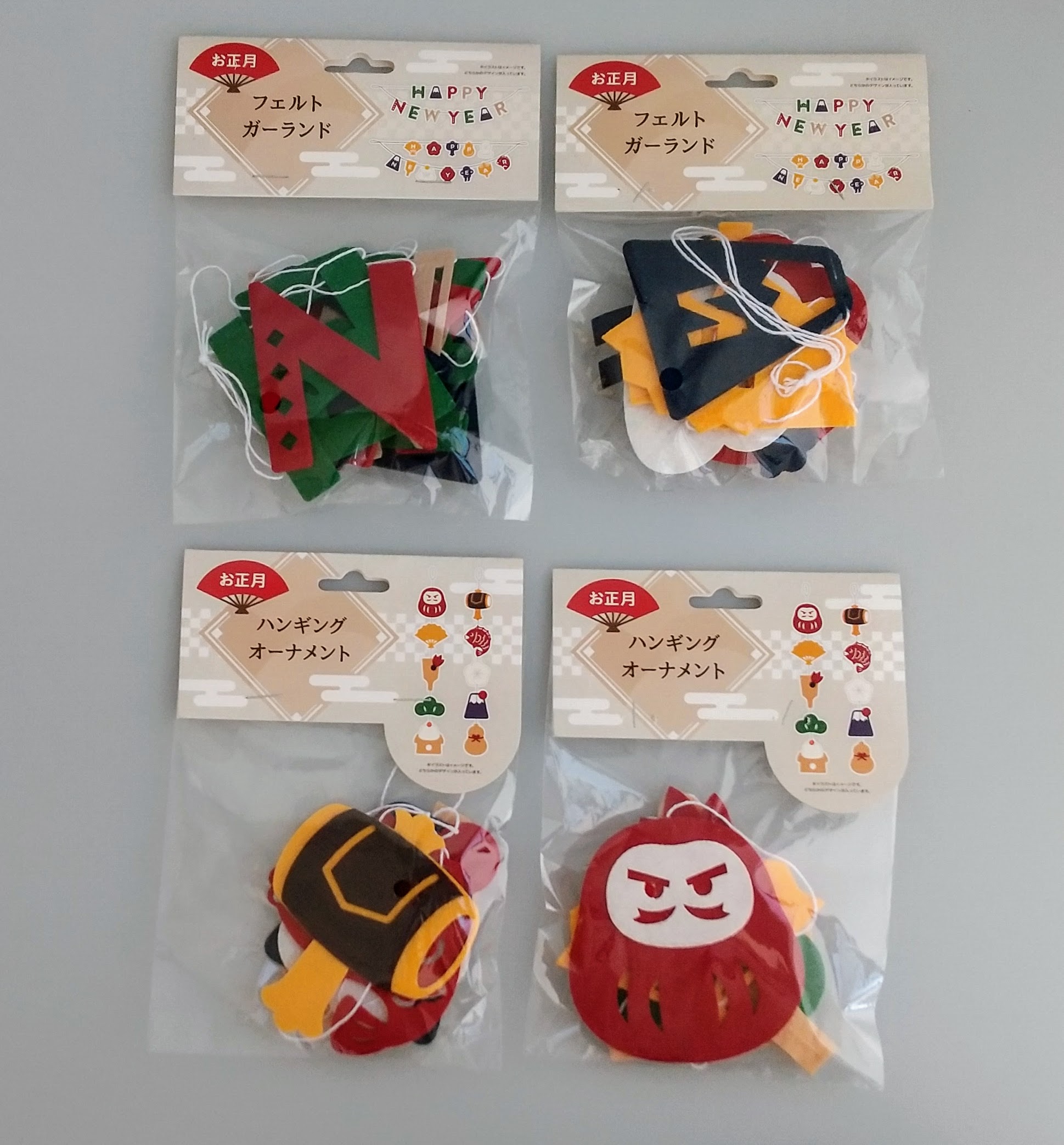 フェルト しめ縄のおすすめ商品とおしゃれな実例RoomClip ルームクリップ