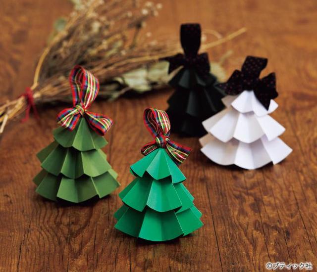 かわいい子供と遊ぶためのクリスマス工作アイデア - 簡単で楽しいおうち遊び