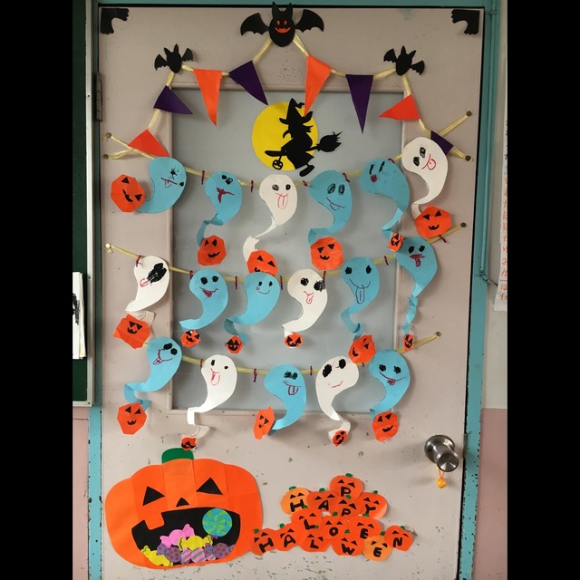 保育のお役立ちアイデア １０月 保育に携わる人たちを応援するハッピー保育ネットふくおかhapiho