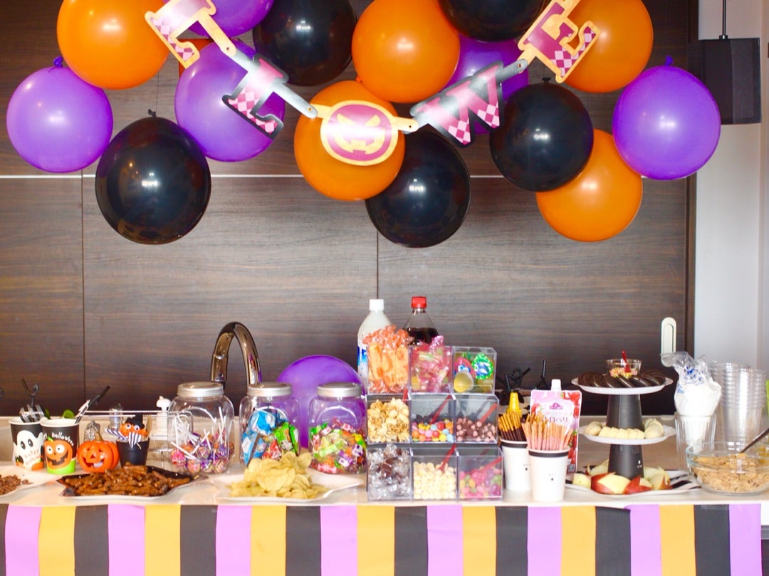 ホテルメトロポリタン エドモント 扉を開けるとかわいいおばけたちがお出迎え♪ハロウィーンデコレーションルーム宿泊プラン日本最大級のホテル旅館情報サイト HOTELIERホテル旅館サービス・商品比較