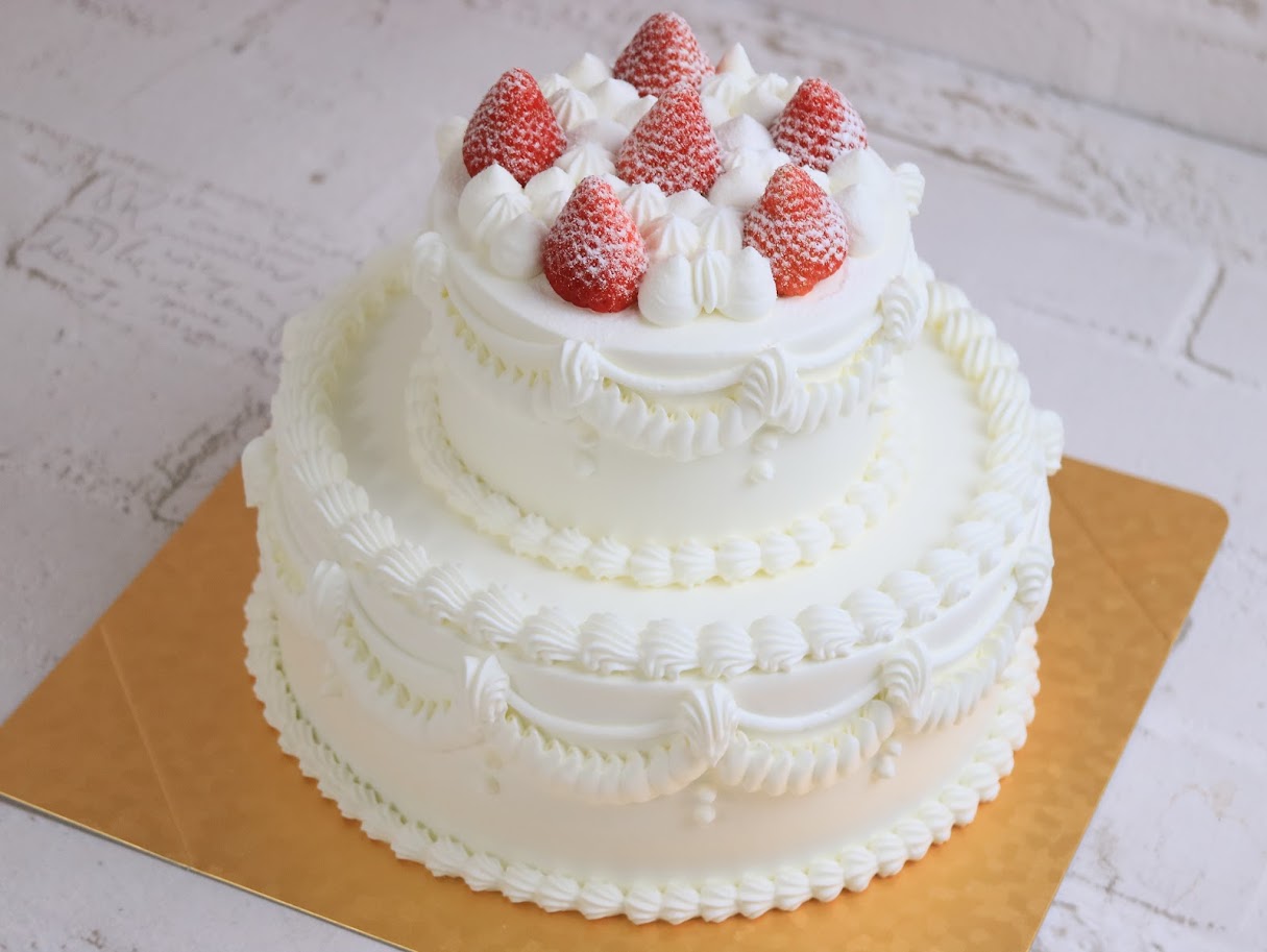 ウェディングケーキは必須？種類・費用相場・演出の種類を解説！：大阪でレストランウェディングの結婚式場 mitte ミッテ 本町 公式