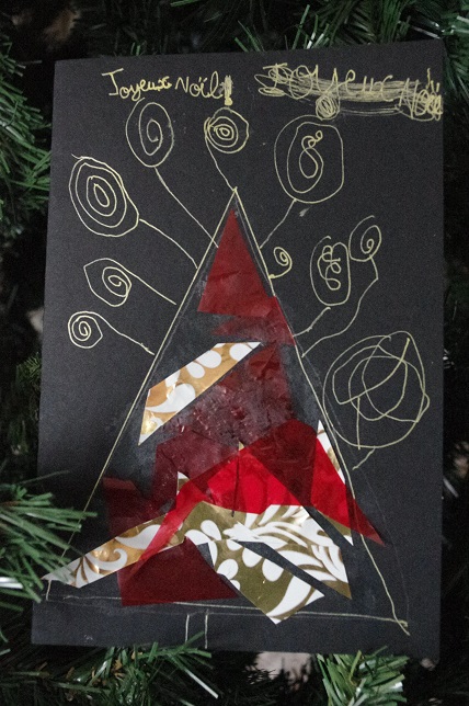 フランス語でメリークリスマス！年末年始に使えるフレーズPARIS mag パリマグ