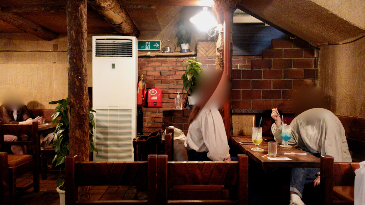 昭和にタイムスリップ！神保町で味わうノスタルジックな純喫茶4選RETRIP リトリップ