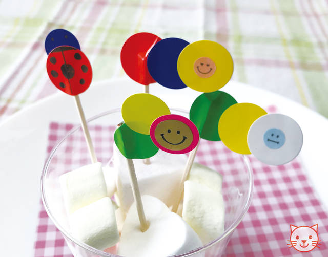 お祝い離乳食レシピ 愛情たっぷり「お子様ランチ風プレート」で1歳誕生日をお祝い