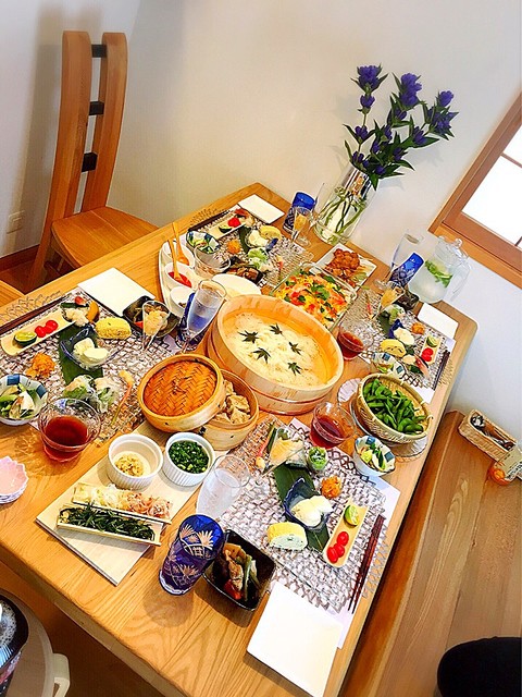 ホームパーティーが盛り上がる！簡単・楽ちんレシピ集めました♪キナリノ