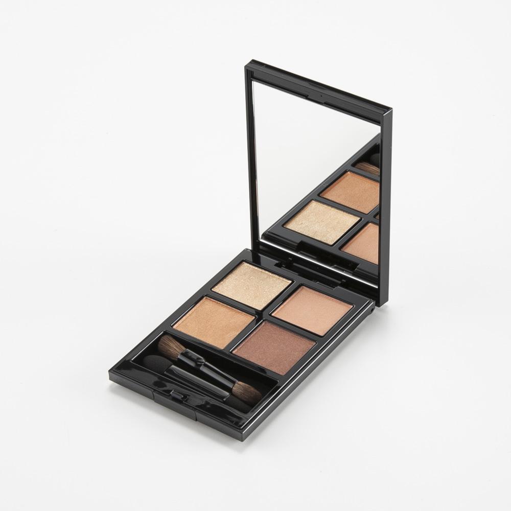 ADDICTIONの新アイシャドウパレットで働く私たちのまぶたにタイムレスな美しさを！Oggi.jp