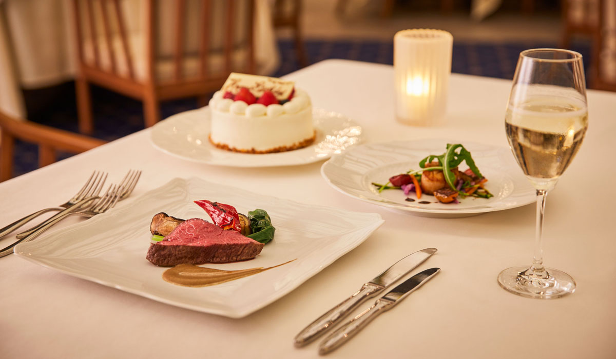 東京都でバースデープレート・お誕生日・記念日特典のあるお店ヒトサラ