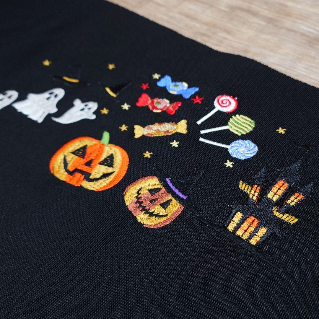 ハロウィン」のアイデア 10 件刺繍, 刺繍 図案, ハロウィン 刺繍