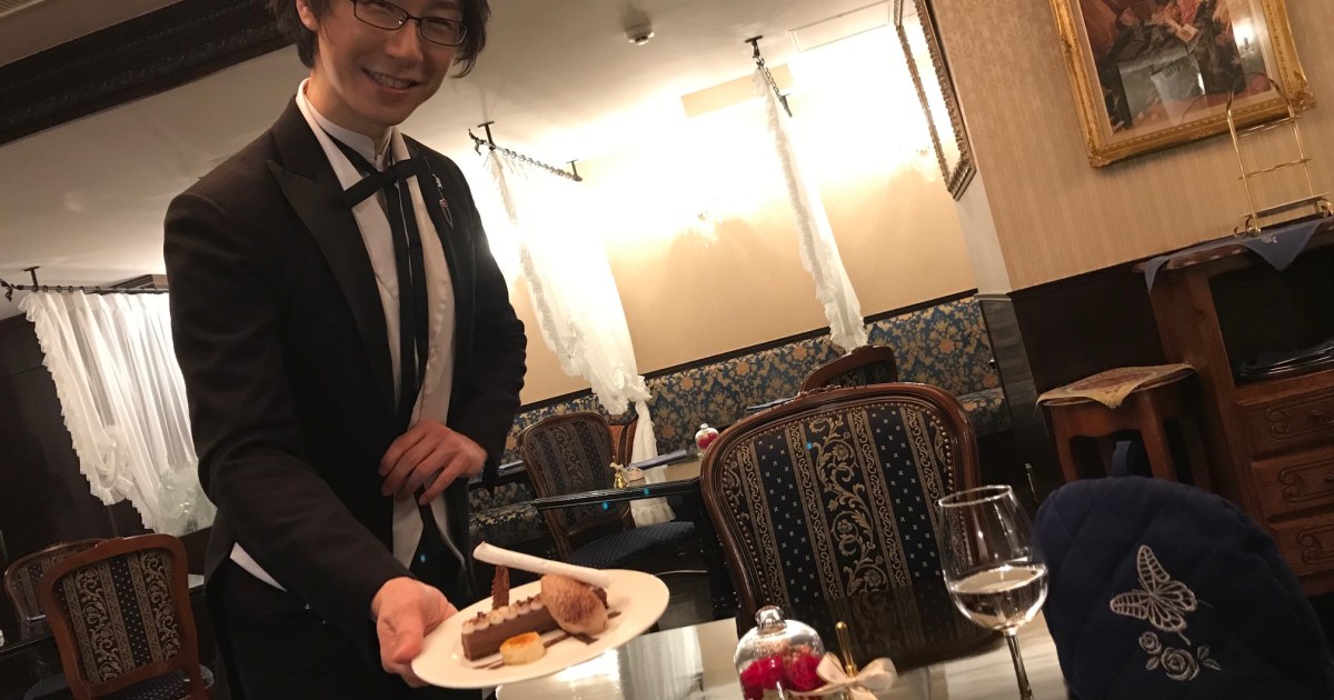 猫にうさぎに執事にメイド？！池袋おもしろカフェ特集第2弾免許と一緒に、タイムズクラブ