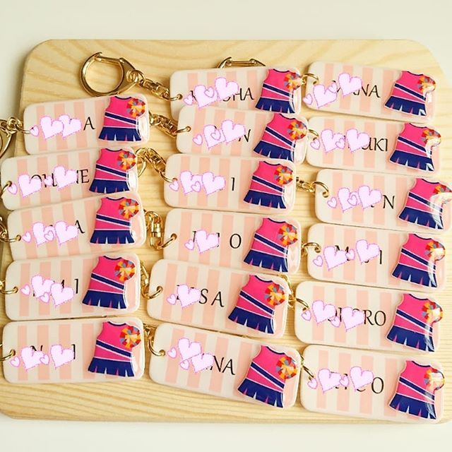 チアのポンポンお守りの手作り方法とアイデア集個性的で心温まる応援グッズを作ろう