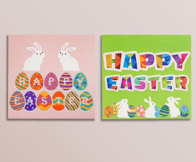 手作りイースターギフトにぴったり！折り紙で作る中にメッセージカードが入るエッグ音声解説付☆Origami Spring Easter eggtutorial たつくりshigeyuki.net