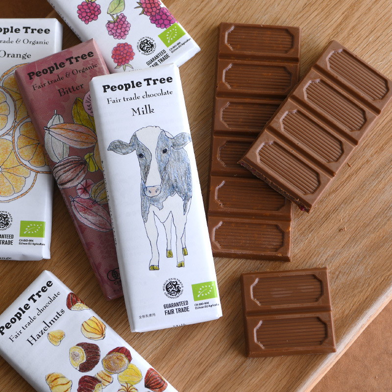 バレンタインチョコレート2023＜かわいい重視＞のブランドショコラ、可愛い缶＆パッケージで - ファッションプレス