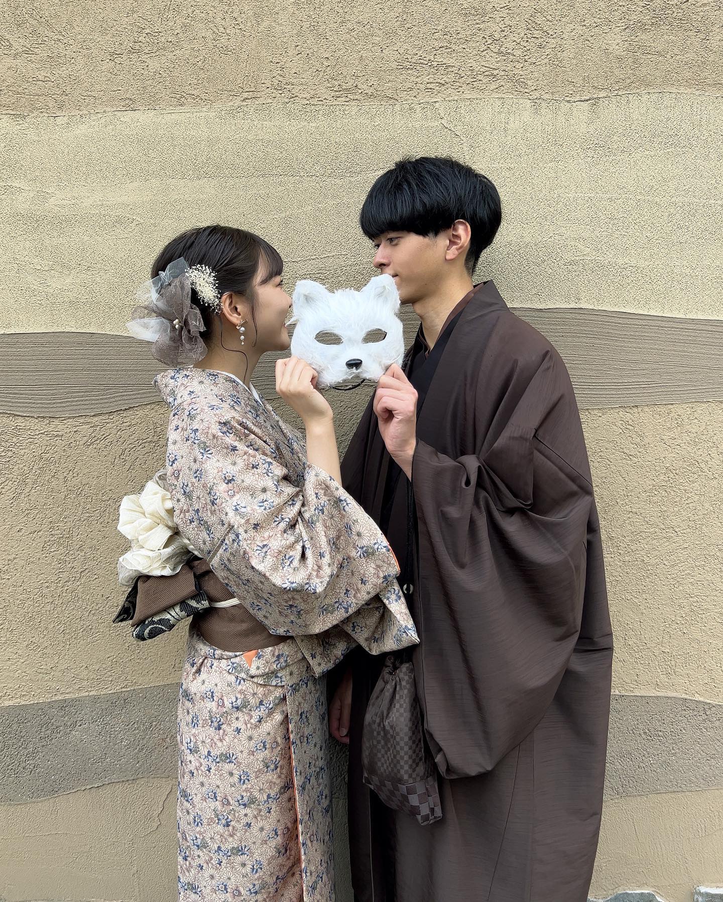 女子必見！浴衣デートで彼氏に褒められる浴衣攻略術梨花和服