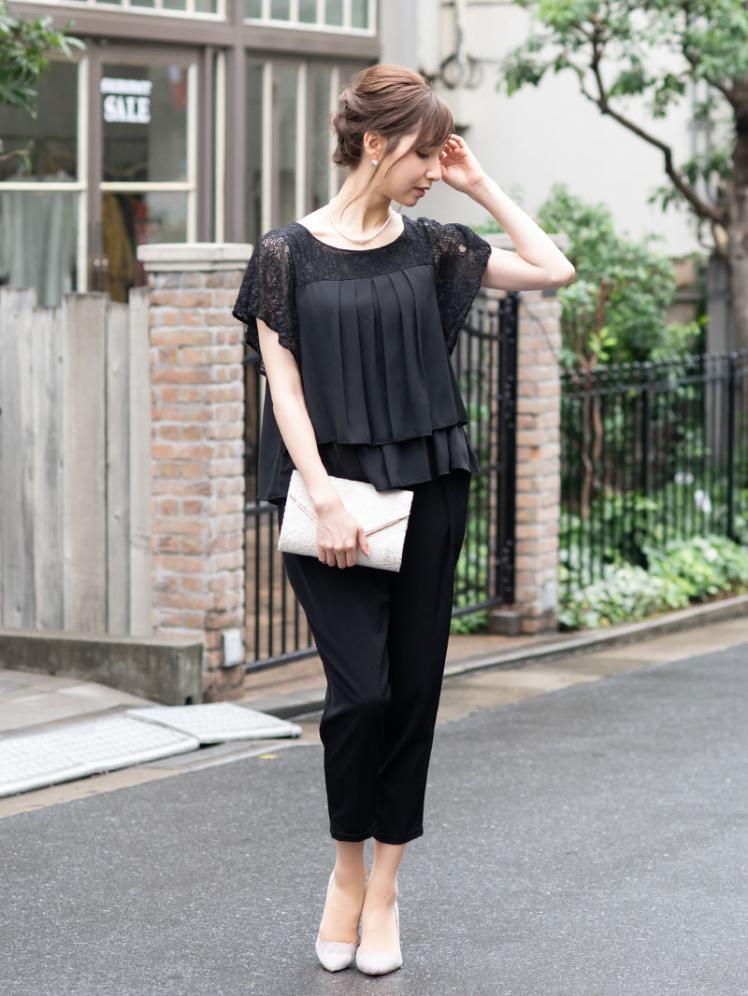 ゲスト 結婚式にお呼ばれ！ゲストの髪型にマナーはあるの？家族挙式のウエディング知恵袋