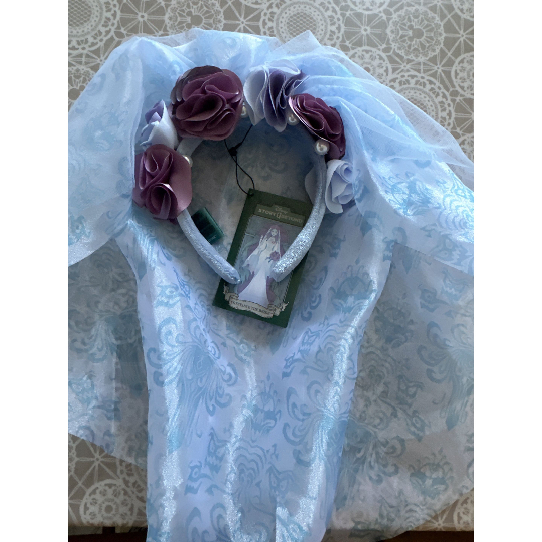 ディズニー バルーン バケハ ディズニーリゾート カチューシャ ハロウィン ディズニー・ハロウィーン 「カチューシャ」5種を全公開！9