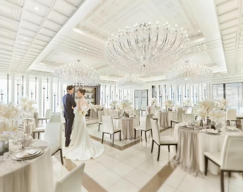 ヴィクトリアガーデン恵比寿迎賓館施設情報渋谷区・恵比寿の結婚式場