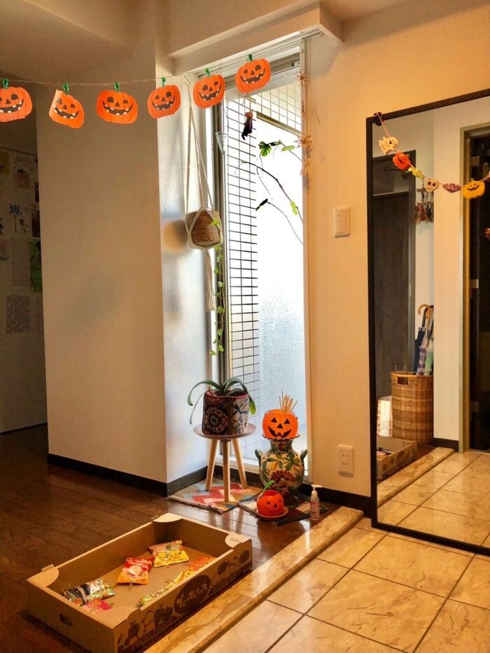 家にあるもので子どもと楽しむ♪クラフト＆インテリアのアイデア20暮らしニスタ